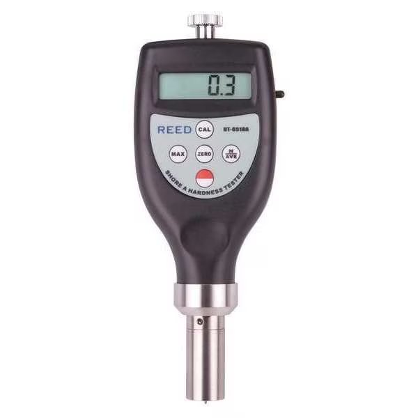 Scale "A" Durometer, Reed Instruments, Mfr#: HT-6510A