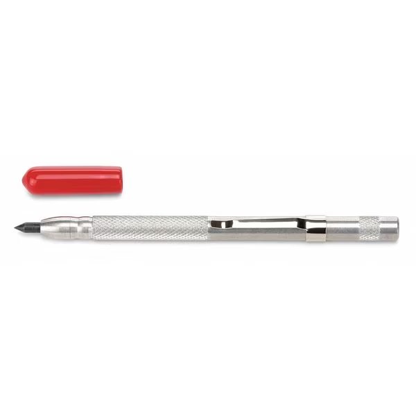 Carbide Scribe w/ Replacemnt Carbide Tip, King Tool, Mfr#: KPSC-00
