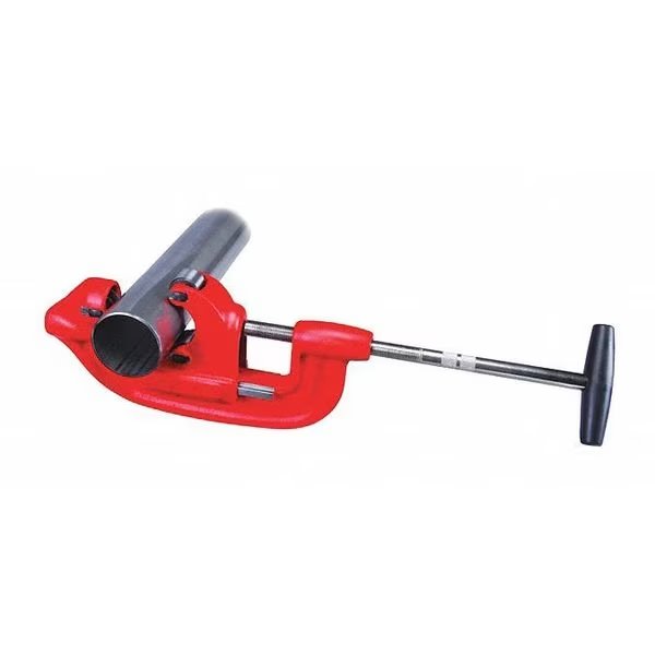 Pipe Cutter, 2"- 4", for Steel, Rothenberger, Mfr#: 70060