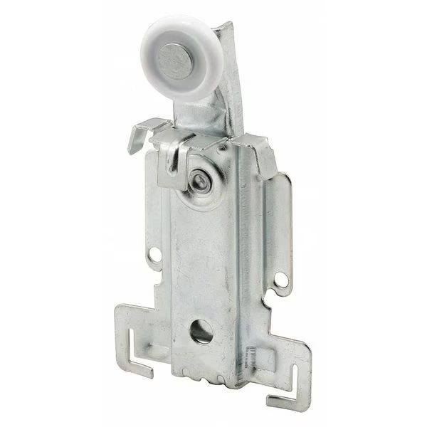 Panel Wardrobe Door Roller, fits Acme Doors, 7/8 in. Roller (2 Pack), Primeline Tools, Mfr#: N 6550