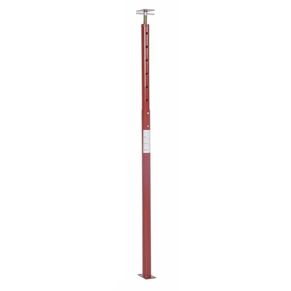 8438 lb. Basement Floor Jack 100" Max. Lifting H., Vestil, Mfr#: FJB-100