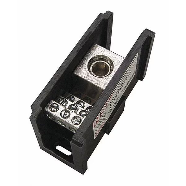 Block 1X350-6 Line 12X4-14 Load, Nsi Industries, Mfr#: AM-P1-H12