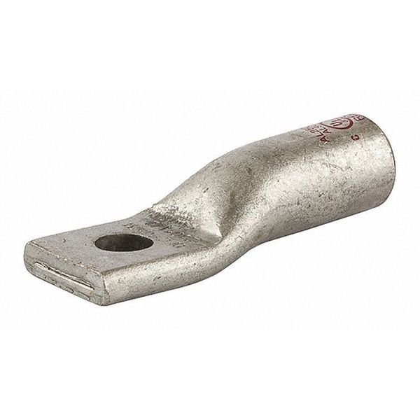 Al/Cu Cmp Lug Mcm 1/2 Bolt Size, Nsi Industries, Mfr#: AL250-48