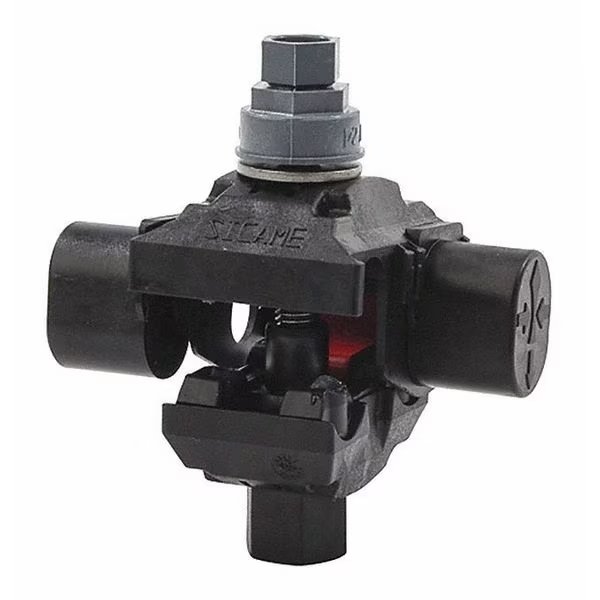 Insul. Piercing Connector 1/0-2 Awg, Nsi Industries, Mfr#: IPCS1002