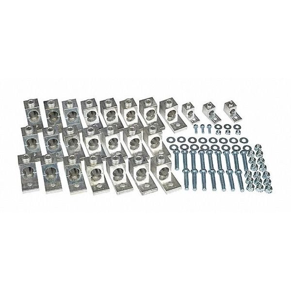 Transformer Lug Kit 3, Nsi Industries, Mfr#: LK-3