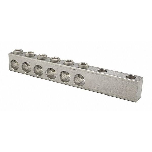 Transformer Lug (6) 350-6, Nsi Industries, Mfr#: STL350-6