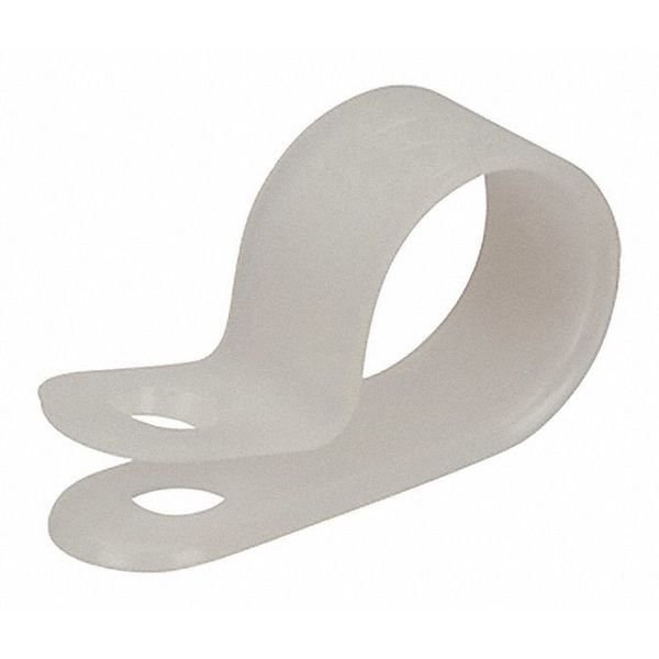 Cable Clamp Natl .5X.375" 100, Nsi Industries, Mfr#: NC-500