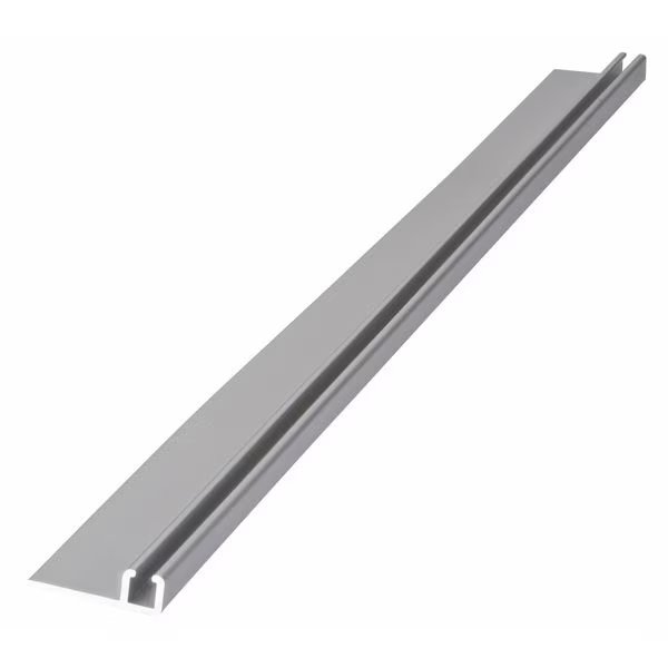 Strip Brush Holder, Overall Length 36 In, Tanis, Mfr#: AH100836CF