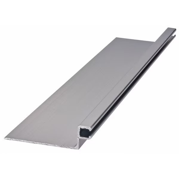 Strip Brush Holder, Overall Length 36 In, Tanis, Mfr#: AH700436CF