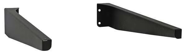DVR Lockbox Wall Mountng Arms for DVR-LB1 or DVR-LB3, Video Mount Products, Mfr#: DVR-WA