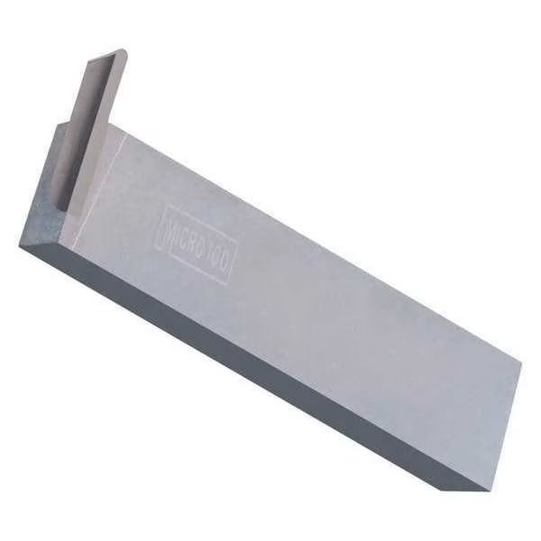 Brazed Tool Bit, GR, 4 In L, 3/4 In W, Micro 100, Mfr#: GR-096002