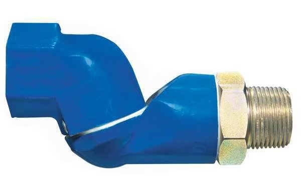 Swivel Connector, Male to Female, 1 In, Gas, Dormont, Mfr#: SM100