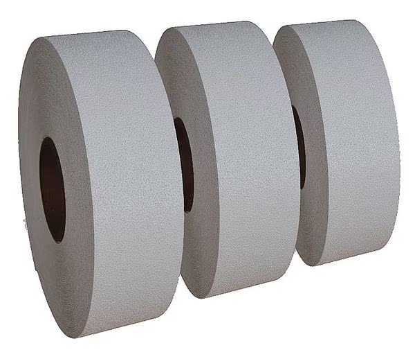 Preformed Thermoplastic, White Roll, PK3, Rae, Mfr#: PR-TH-3504