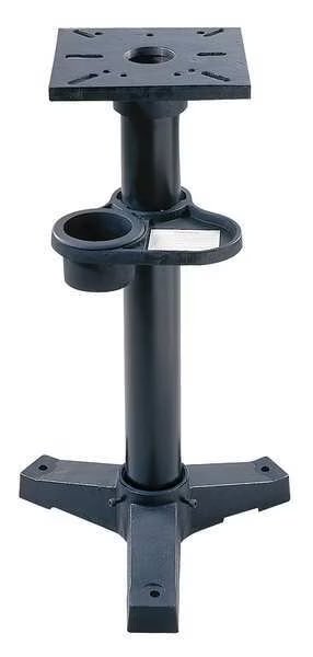 Pedestal Stand, For Bench Grinders, Jet, Mfr#: 577172
