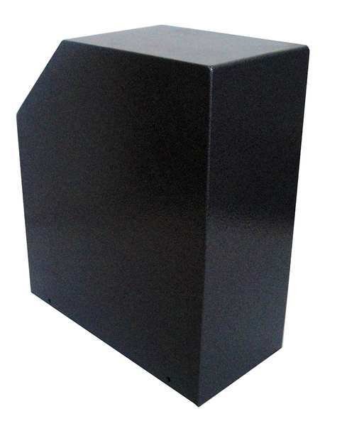 Extra Silent Exhaust Housing, Nortech, Mfr#: N712
