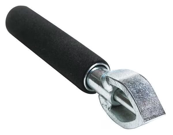 Stamp Holder, Steel, Young Bros Stamp Works, Mfr#: 09997