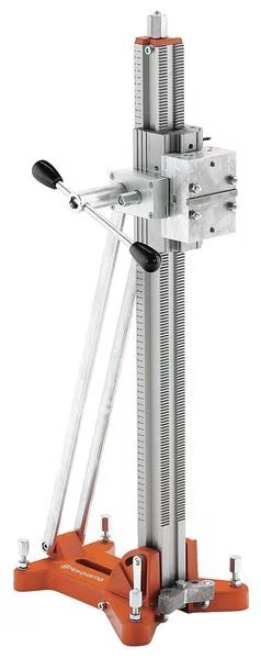 Coring Drill Stand for 6PEV2 Drill, Husqvarna, Mfr#: DS 250