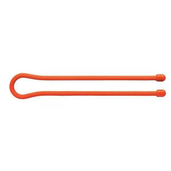 18" L Gear Tie OR PK 2, Nite Ize, Mfr#: GT18-31-2R3