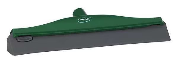 VIKAN Green 16" Ceiling Squeegee, Vikan, Mfr#: 77162