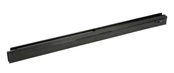 Replacement Squeegee Blade, 24"L, Rubber, Vikan, Mfr#: 77349