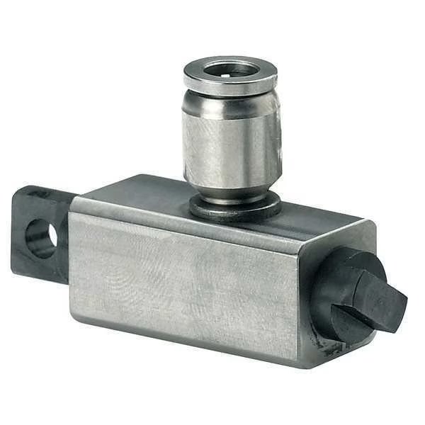 Pneumatic Vibrator, 21 lb, 11,400vpm, 80psi, Cleveland Vibrator Co, Mfr#: VM-38