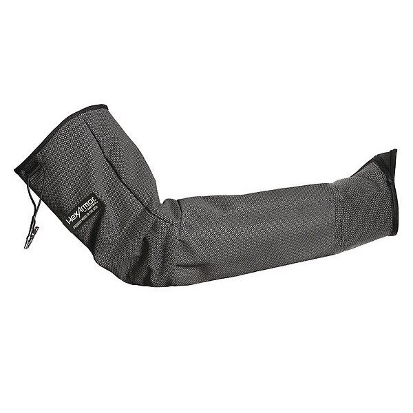 19inch Protective Sleeve-XXL-Right, Hexarmor, Mfr#: AS019X-XXL (11)(R)