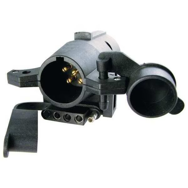 3-Way Trailer Adapter, Ipa, Mfr#: 8000