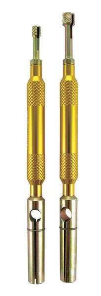 7 Round Pin Connector Cleaners, PR, Ipa, Mfr#: 8024