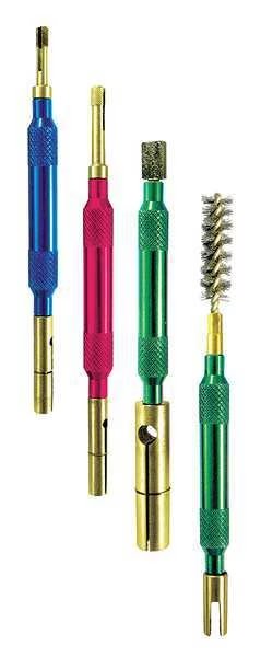 Terminal Connector Cleaners Master Kit, Ipa, Mfr#: 8025