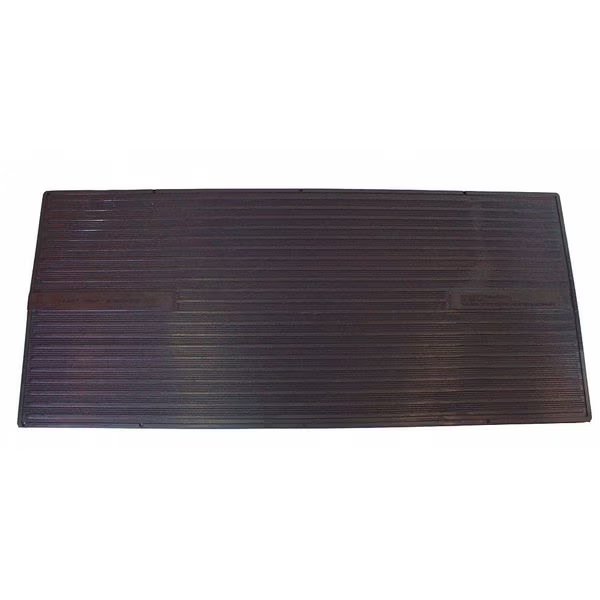 Portable Electric Heated Floor Mat, 135W, 120V AC, 1 Phase, Cozy, Mfr#: FWB