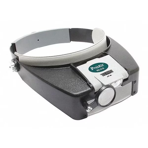 Personal Magnifier, Proskit, Mfr#: MA-016