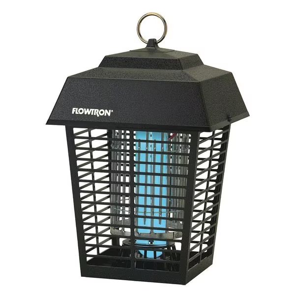 1/2 acre Outdoor Only Electronic Insect Killer, Flowtron, Mfr#: BK15DK