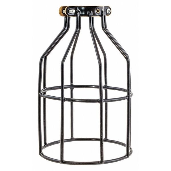 Replacement, HD Metal Guard, Hubbell Wiring Device-Kellems, Mfr#: HBLSTMG