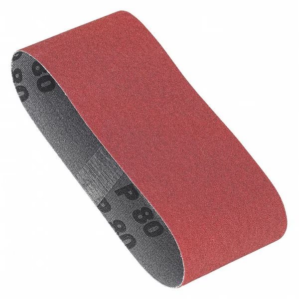2-1/2" x 14" AO 60g belt 5 pack, Porter-Cable, Mfr#: 712400605
