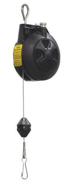 Tool Balancer, 3.0-5.0 lbs, Reelcraft, Mfr#: TB 05