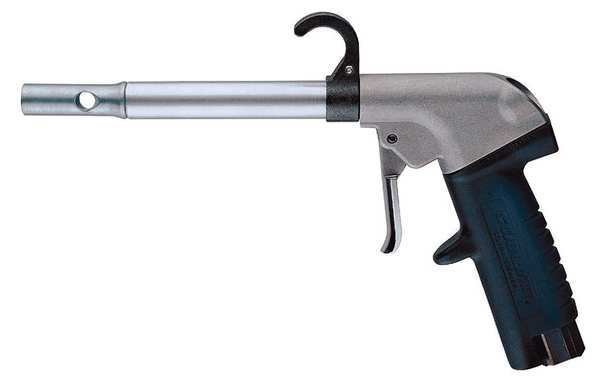 Pistol Grip Air Gun, 6" Extension, Guardair, Mfr#: U75LJ006AA225