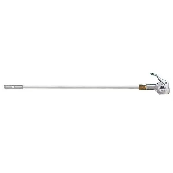 Thumb Lever Air Gun, 48" Extension, Guardair, Mfr#: 900LJ048AA