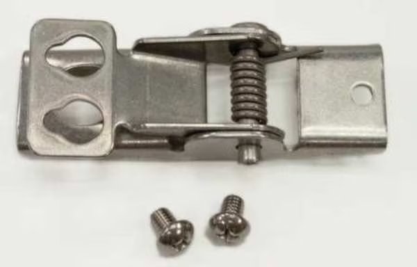 Rocker Fulcrum Sub-Assembly, Includes Screws, Acorn Controls, Mfr#: 2314-000-002