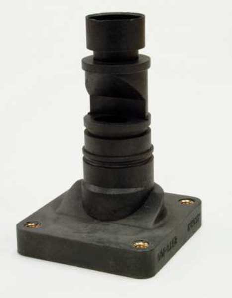 Air Control Retro-Fit Adapter, Acorn Controls, Mfr#: 2579-100-000