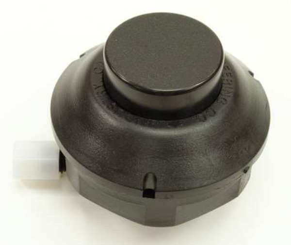 Foot Button Assembly, Acorn Controls, Mfr#: 2566-010-001