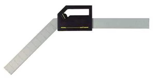 Mul T Square, SS, 23.5 x 9, 45 & 90 Deg, Sumner, Mfr#: 790000