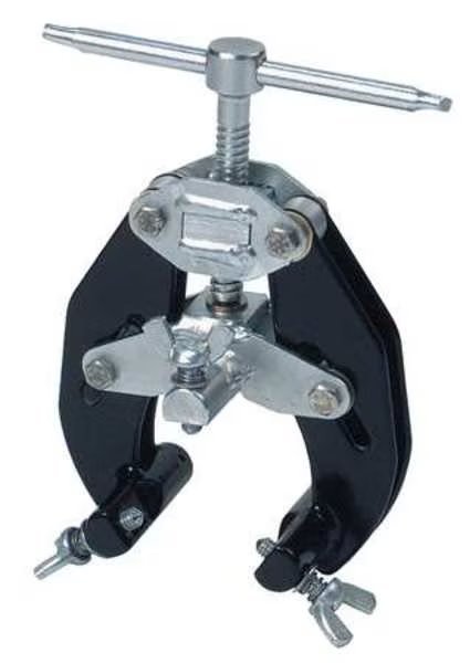 Pipe Clamp, Ultra Clamp, 1 To 2-1/2 In, Sumner, Mfr#: 781130