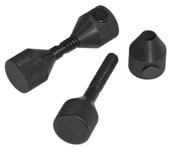 Qwik Pins, 5/8 To 1 5/8 Flange Holes, PR, Sumner, Mfr#: 781235