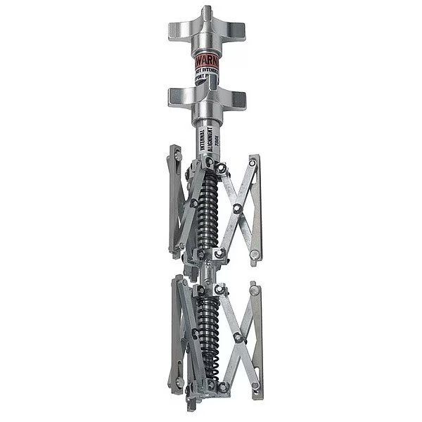 Internal Fit-Up Clamp, 2-4 In., Sumner, Mfr#: 784100