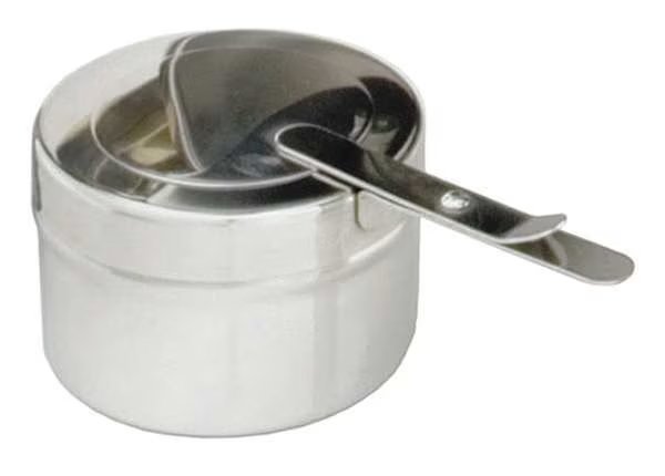Fuel Holder For Chafer, Crestware, Mfr#: CHASFH