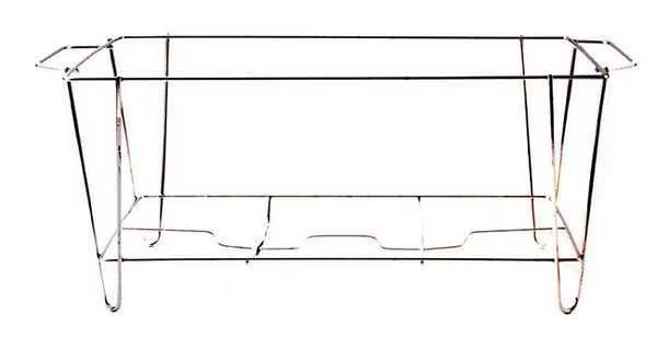 Chafer Wire Frame, Crestware, Mfr#: CHAWF