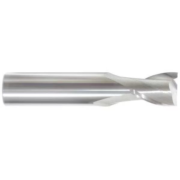 Carbide End Mill, 1/8In, 2FL, Single, EnjoyTool Select, Mfr#: 202-001060