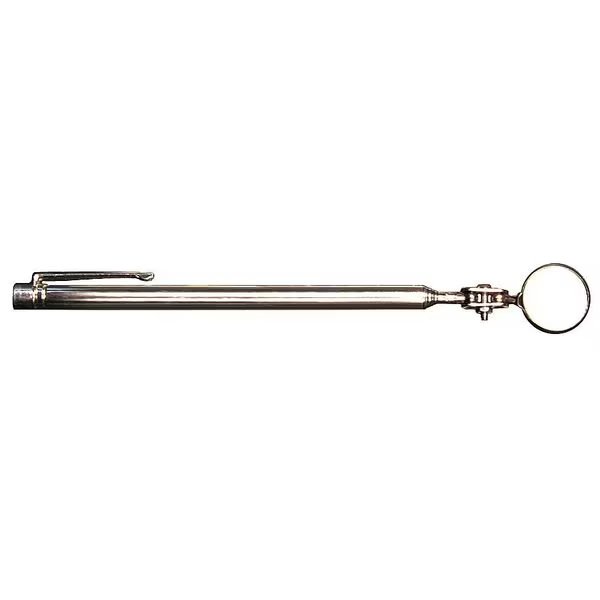 Telescoping Inspection Mirror, 7/8 in., Ullman, Mfr#: A-2TM