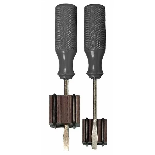 Magnetizer/Demagnetizer, 1-1/16 in. L, Ullman, Mfr#: NO. 5