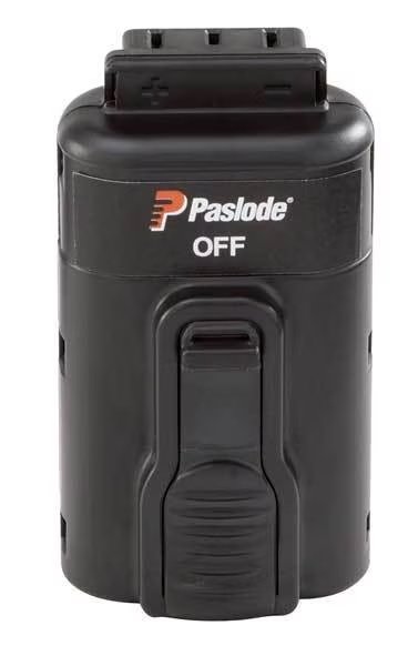 Lithium Ion Battery, Paslode, Mfr#: 902654